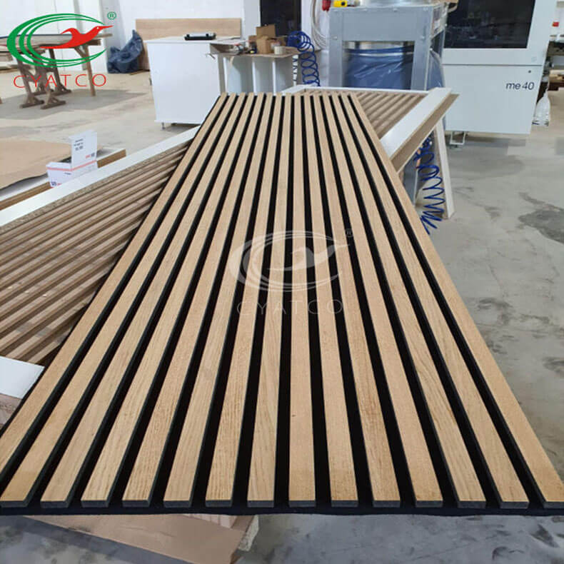 Wholesale Acoustic Akupanels