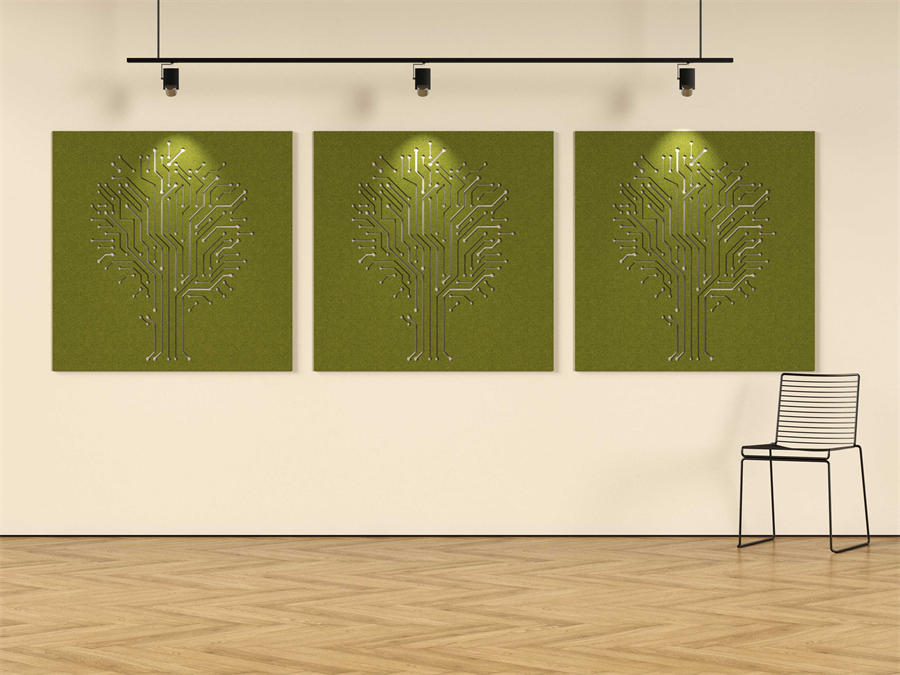 Design Bespoke Fretwork Panels Harmless Square Project Reference