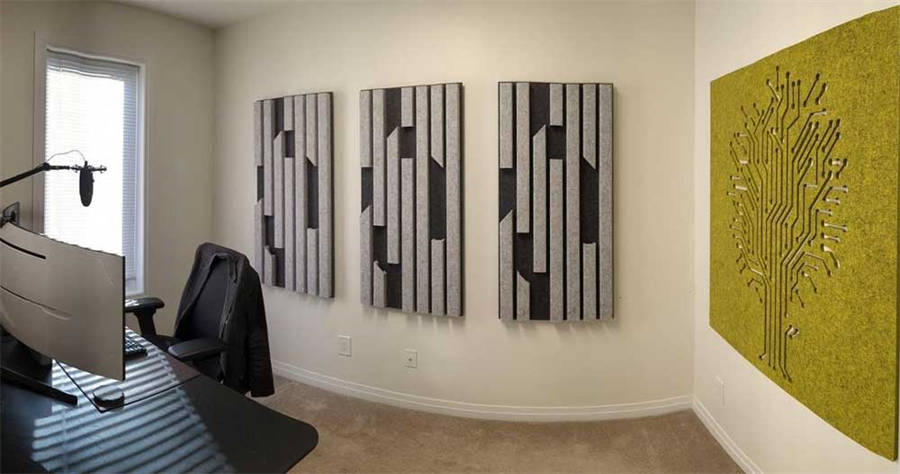 Design Bespoke Fretwork Panels Harmless Square Project Reference