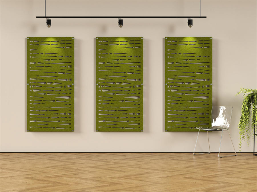 Fretwork Wall Panels Limits Echo Solutions