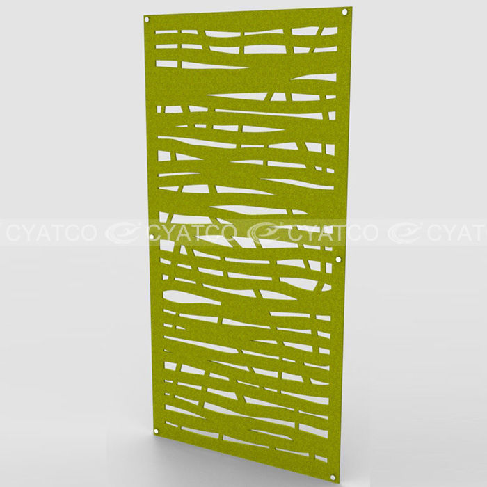 Fretwork Wall Panels Limits Echo Solutions