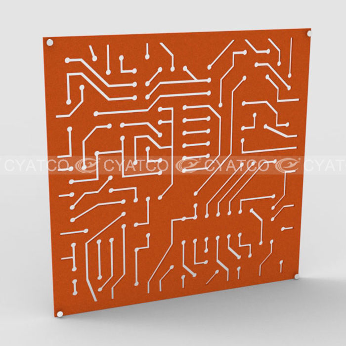 Durable Felt Wall Panel Sound Dampening