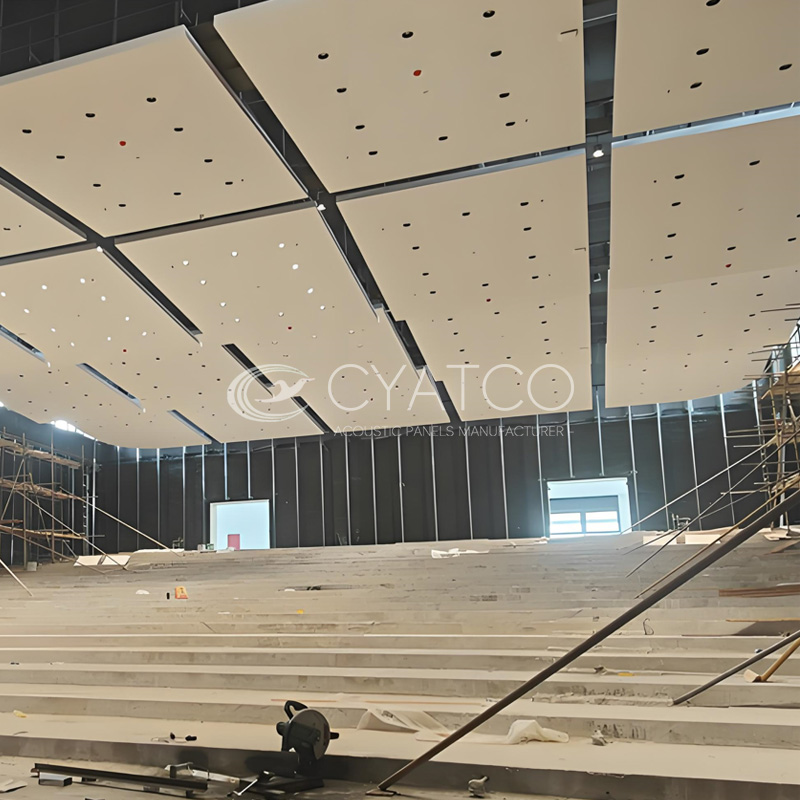 GRG Ceiling