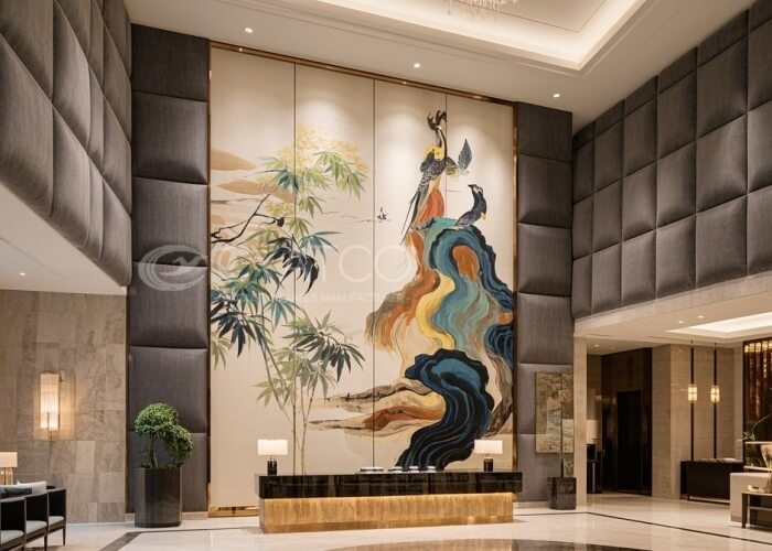 Why Are Polyester Fiber Acoustic Panels the Ideal Acoustic Material for Commercial Spaces