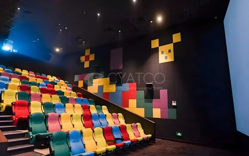 Movie House Fabric Wrapped Panels (1)