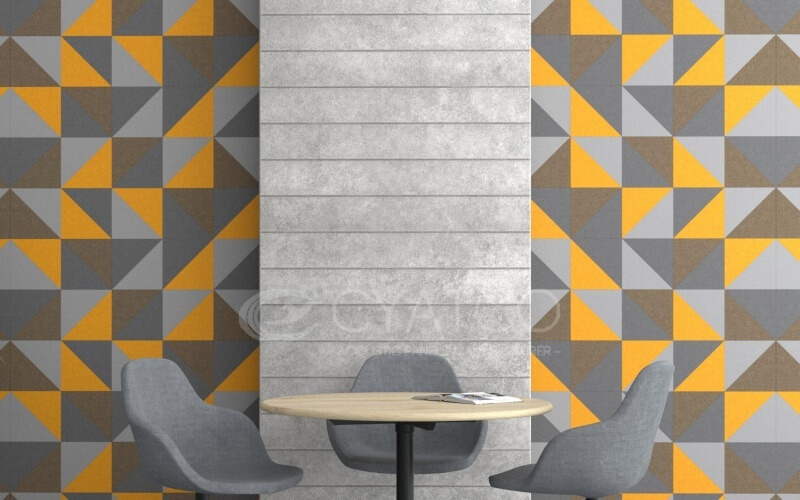 Conference & Meeting Room Acoustic Walls (2)