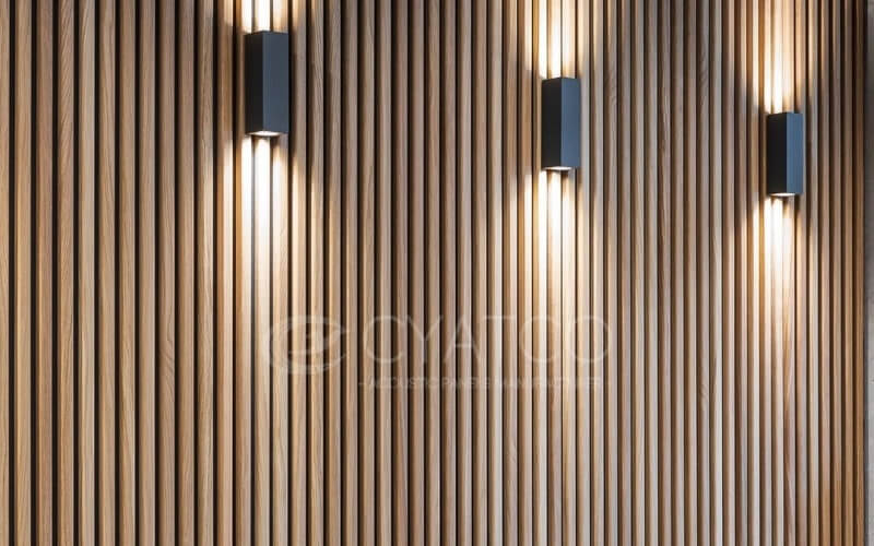 Conference & Meeting Room Acoustic Walls (5)