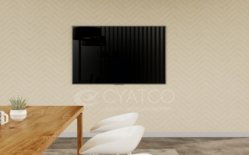 Conference & Meeting Room Acoustic Walls (7)