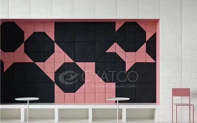 Open Spaces Acoustic Walls - fiber tiles (5)