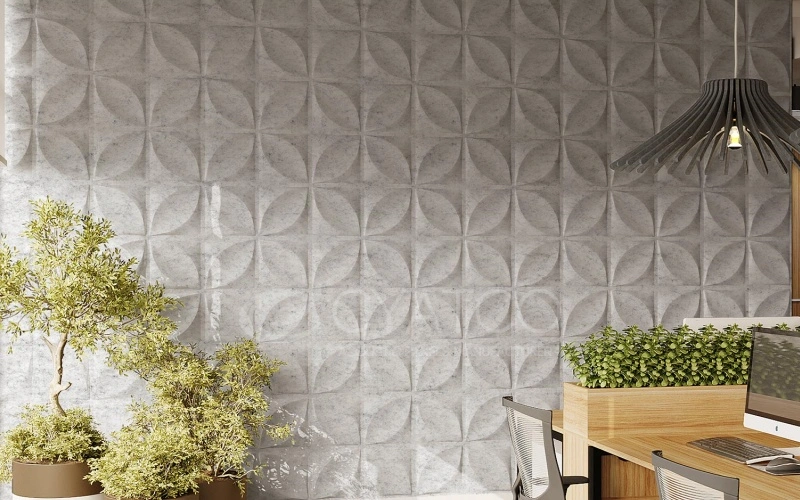 Private Office Acoustic Walls (13)