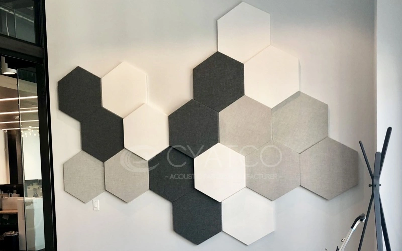 Private Office Acoustic Walls (7)