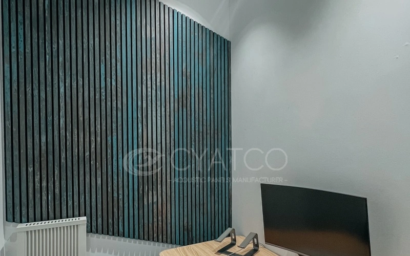 Private Office Acoustic Walls (9)