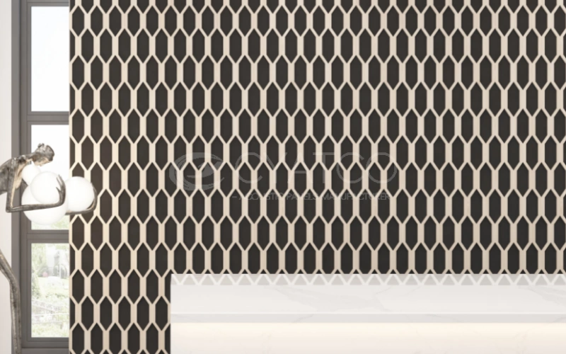 Reception & Lobby Acoustic Walls