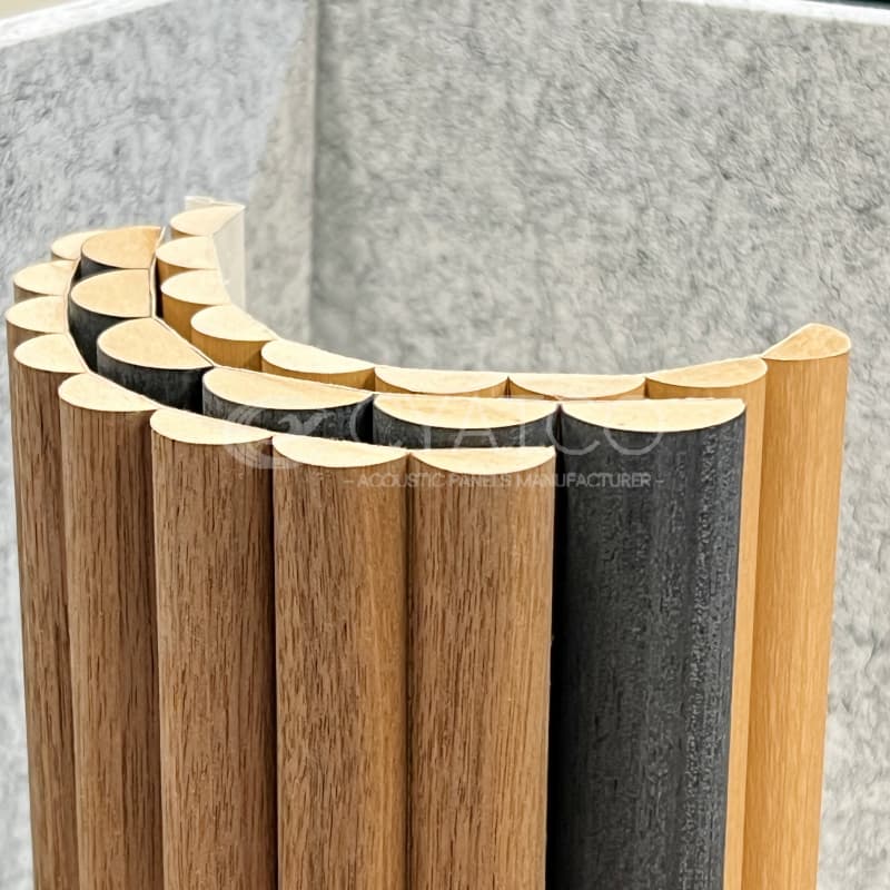 Flexible Wood Veneer Panels (3)