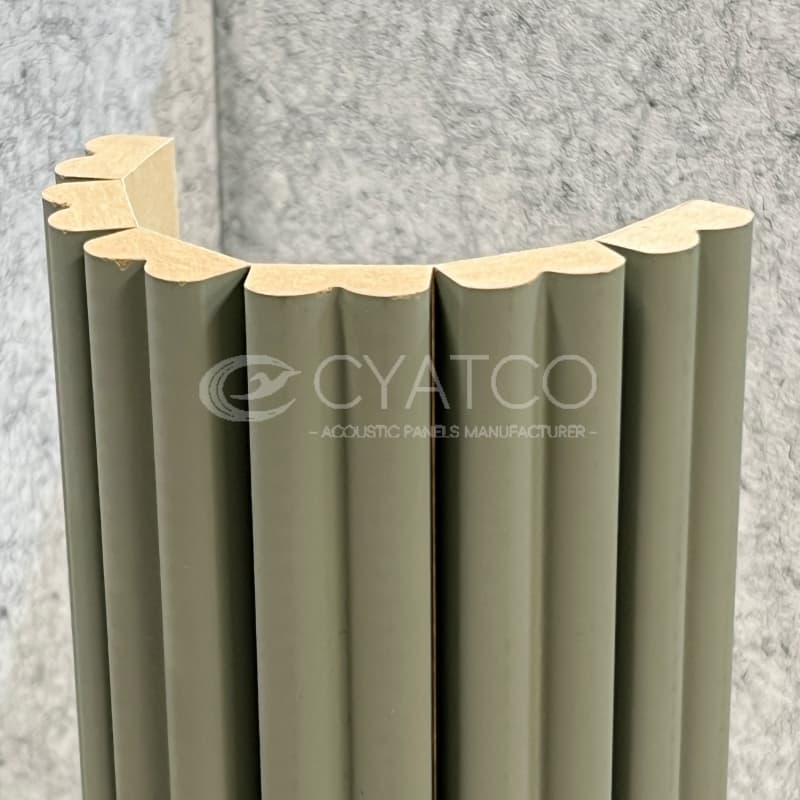 Versatile Flexible Wood Cladding (2)