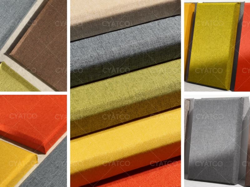 Fabric Details